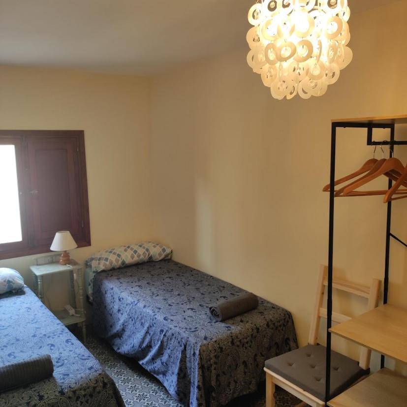 Casa Pp Guest House Finestrat Ngoại thất bức ảnh
